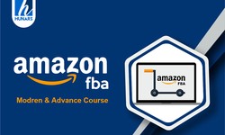 What is Amazon FBA Warehouse?