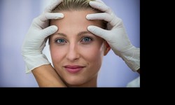 Smooth Out the Years: A Comprehensive Guide to Botox for Forehead Wrinkles