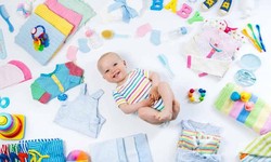 A Comprehensive Guide to Baby Hampers in Singapore