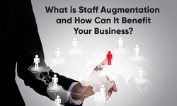 What is Staff Augmentation and How Can It Benefit Your Business?