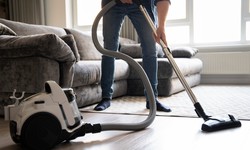 Hire the Competent Services for Carpet Cleaning in Oakville for your Apartment