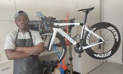 Best Bicycle Repair in Shop Dubai: Keeping Your Wheels Rolling