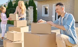 Smooth Moves! Top Benefits of the Best Residential Moving Services