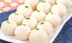 Delightful Indian Sweets at Your Doorstep: Explore the Online Sweets from Delhi