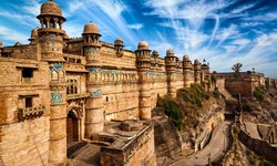 Incredible India Tour Packages: Your Gateway to Adventure