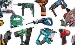 Why is hand tools and power tools important?