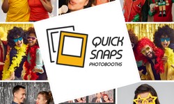 Affordable and uplifting: Sydney photo booth rentals will liven up any event