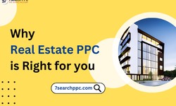 Why Real Estate PPC Is Right for You
