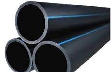 Is hdpe pipe uv resistant？