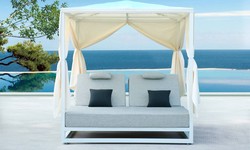 Luxury Outdoor Furniture for Comfortable and Relaxed Seating
