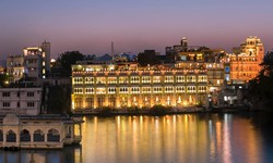 Discover the Charms of Udaipur: Unforgettable Udaipur Tour Packages from Delhi