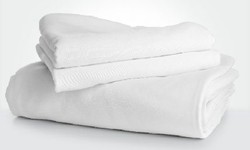Beyond the Bed Cover: A Short Guide to Bed and Bath Linen
