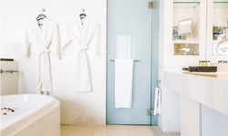 Transforming Homes in Sugarcreek: Bathroom Remodeling Inspirations