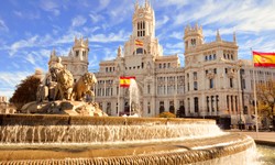 Explore the Beauty of Spain: Best Places to Visit in Spain