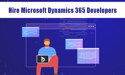 How will Hiring the Best Dynamics 365 Developer help boost your CRM Implementation