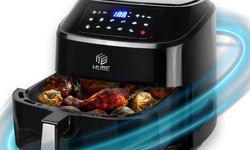 Airfryer Price in Pakistan: Affordable Cooking Innovation