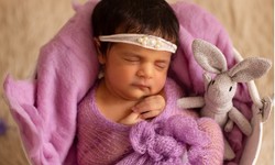 Priya Chhabra Photography - Your Best Baby Photographer in Delhi