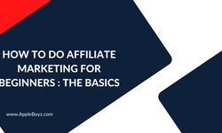 Affiliate Marketing for Beginners: Turning Passion into Profit