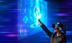 Unveiling the Power of Metaverse Development: How to Build Immersive Virtual Worlds
