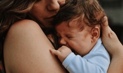 Colic in Infants: Symptoms and Remedies