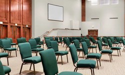 The Importance of Regular Maintenance for Church Furniture!