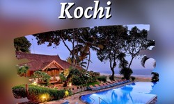 Best Ayurveda Resorts In Kochi That You Should Visit