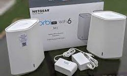 Netgear Orbi Login: Common Issues and Troubleshooting Tips