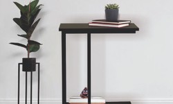 Things to Consider While Buying Bedside Tables