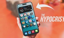 The Controversy Surrounding the iPhone 15's 60Hz Display: A Closer