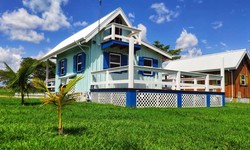 Invest in Belize Property for Sale: Your Tropical Oasis Awaits