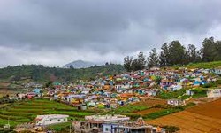 5 Days Ooty Packages Bangalore to Ooty packages Best Price