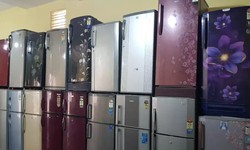 How To Choose The Right Fridge On Rent In Gurgaon ?