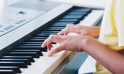 Unlocking the Magic of Music: Why Home Piano Lessons in Plano, TX