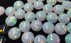 What Are The Different Types Of Opal?