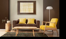 Exploring Showhome Furniture UK: Trends, Tips, and Deals