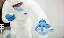 What is maintenance of laboratory equipment