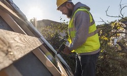 Finding the Best Roof Repair Services Near Me: A Step-by-Step Guide