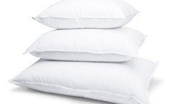 How to Choose the Right Pillow for a Good Night's Sleep Online Shopping Edition