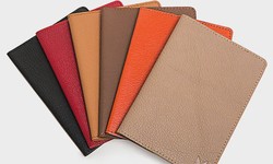 Leather Travel Accessories Functionality Meets Elegance for Globetrotters