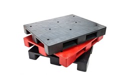 Plastic Pallets Manufacturers in India - Syntax Plastic Pallets