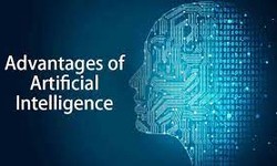 BENEFITS OF ARTIFICIAL INTELLIGENCE