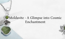 Moldavite Gemstone Benefits, Healing Properties, Uses, Value, Cost, Zodiac Signs & More?