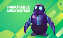The Future of Linux: Exploring Immutable Distributions