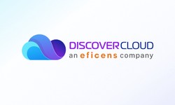 Elevate Your Business to the Clouds with DiscoverCloud