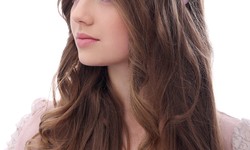 Enhance Your Style with Lace Hairpieces: The Beauty of Lace Front Hairpieces