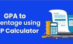 GPA to Percentage Calculator: Everything You Need to Know