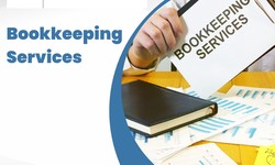 Simplifying Your Business Finances: Benefits of Outsourcing Bookkeeping Services in Singapore