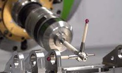 Optical Systems in CNC Machining: Precision Beyond Measure