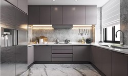 Crafting Your Dream Kitchen: Finding Bespoke Kitchens Near Me