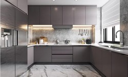 Crafting Your Dream Kitchen: Finding Bespoke Kitchens Near Me